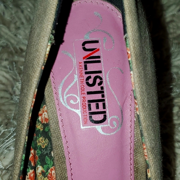 Heels - Picture 3 of 6